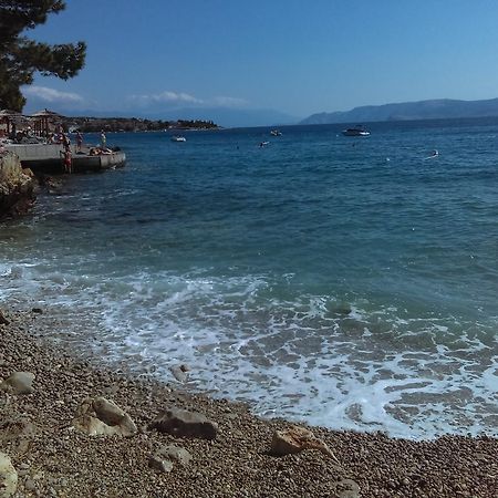 Apartment Sunce Crikvenica Exterior foto
