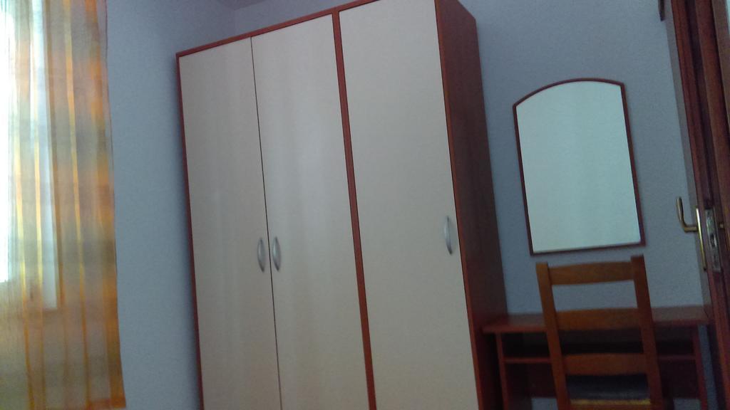Apartment Sunce Crikvenica Exterior foto