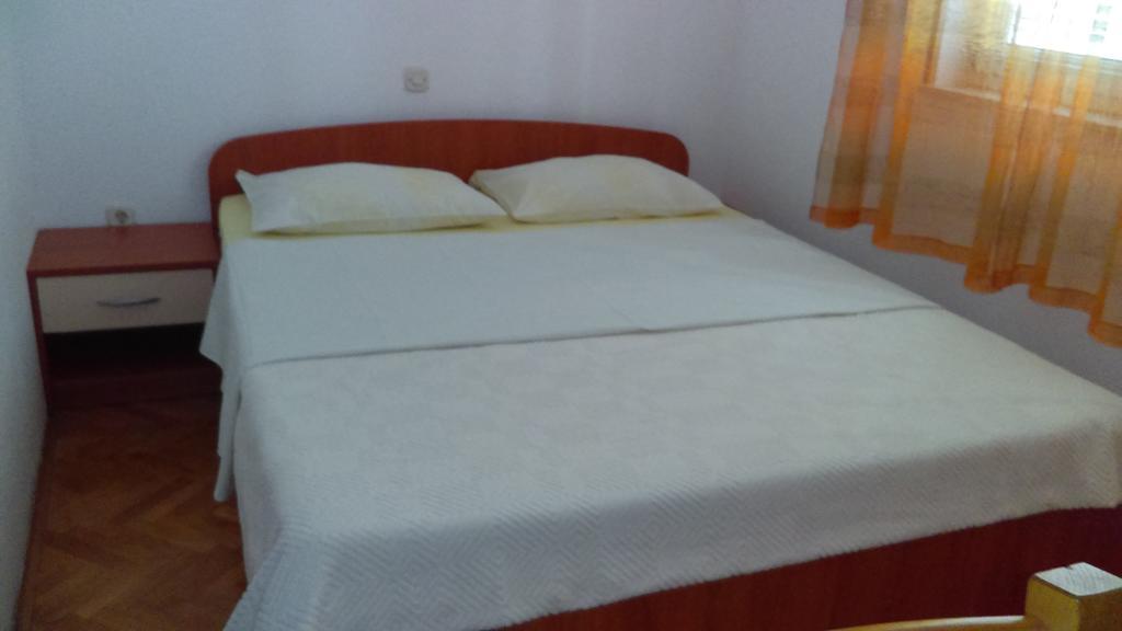 Apartment Sunce Crikvenica Exterior foto