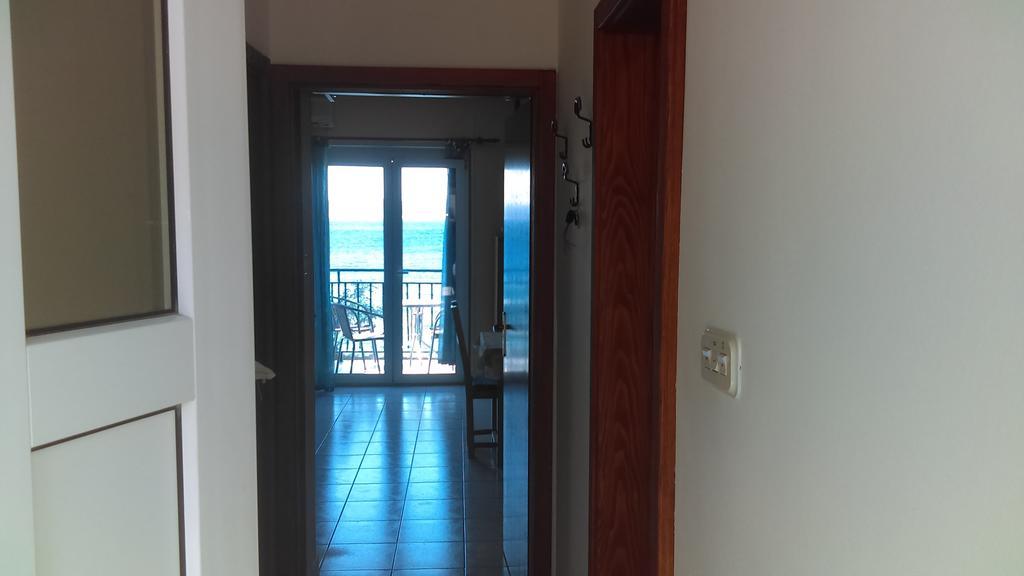 Apartment Sunce Crikvenica Exterior foto