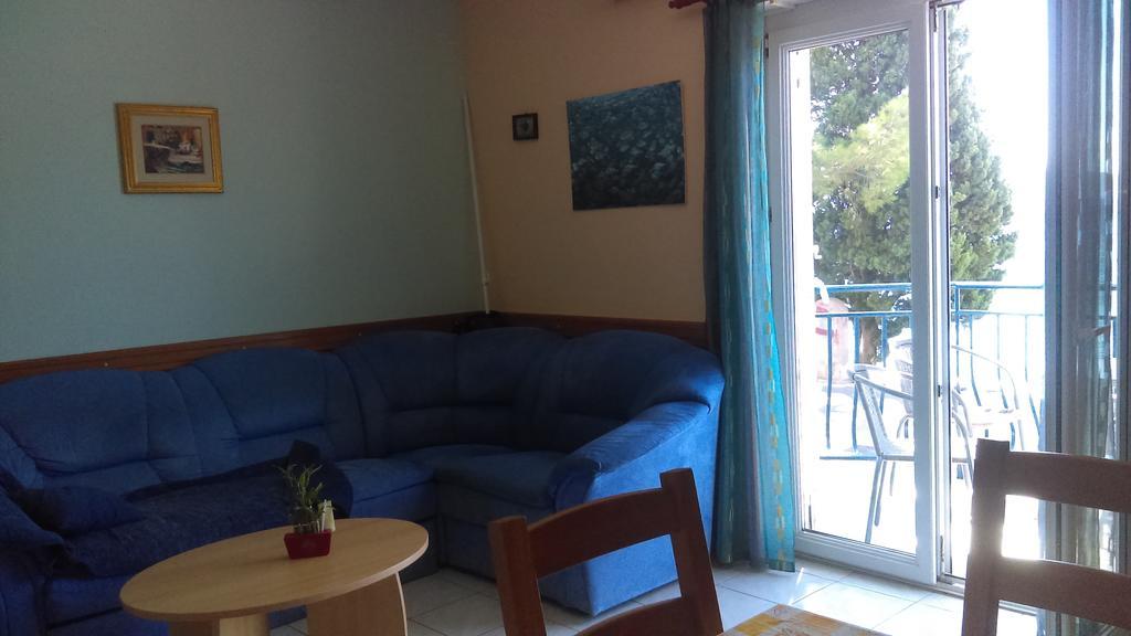 Apartment Sunce Crikvenica Exterior foto