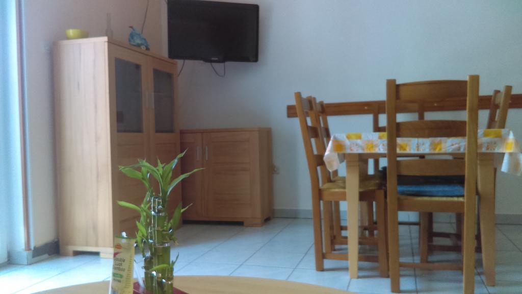 Apartment Sunce Crikvenica Exterior foto