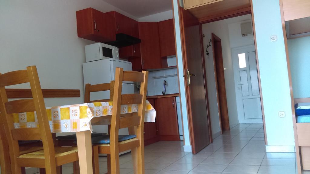 Apartment Sunce Crikvenica Exterior foto