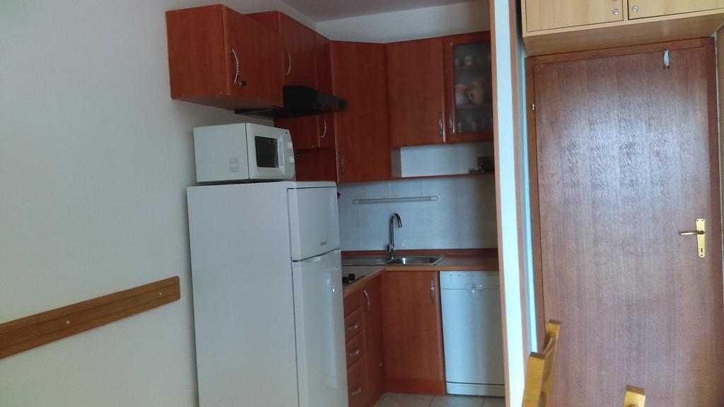 Apartment Sunce Crikvenica Exterior foto