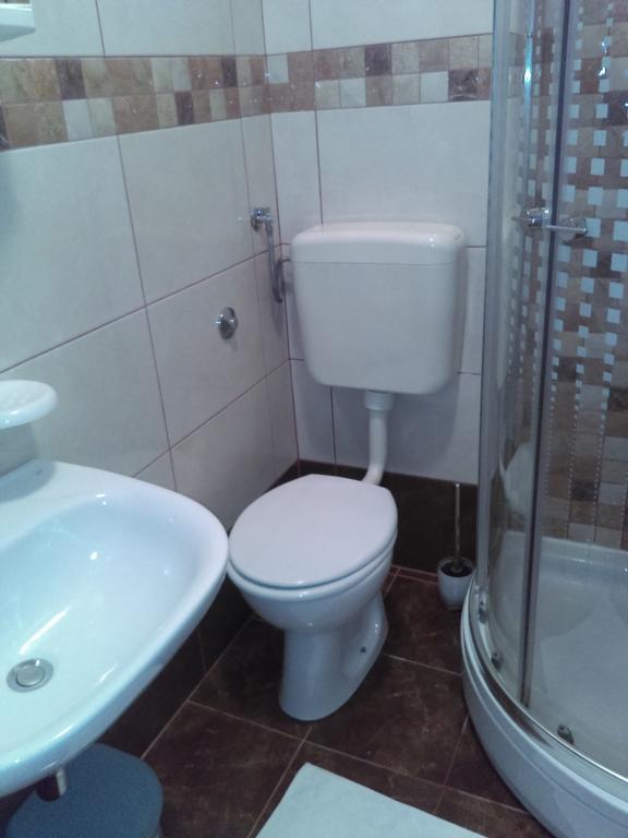 Apartment Sunce Crikvenica Exterior foto