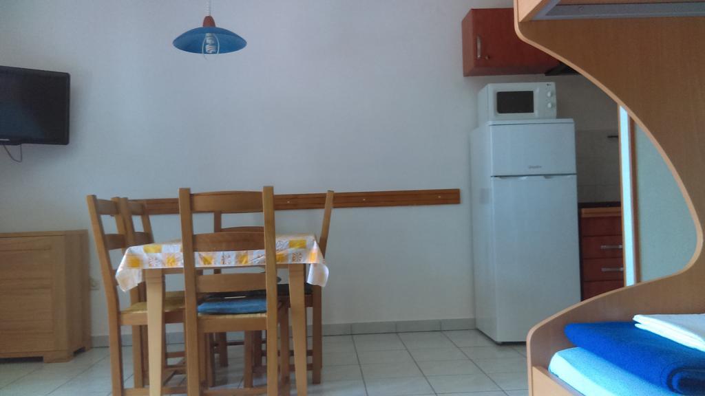 Apartment Sunce Crikvenica Exterior foto