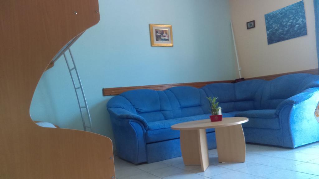 Apartment Sunce Crikvenica Exterior foto