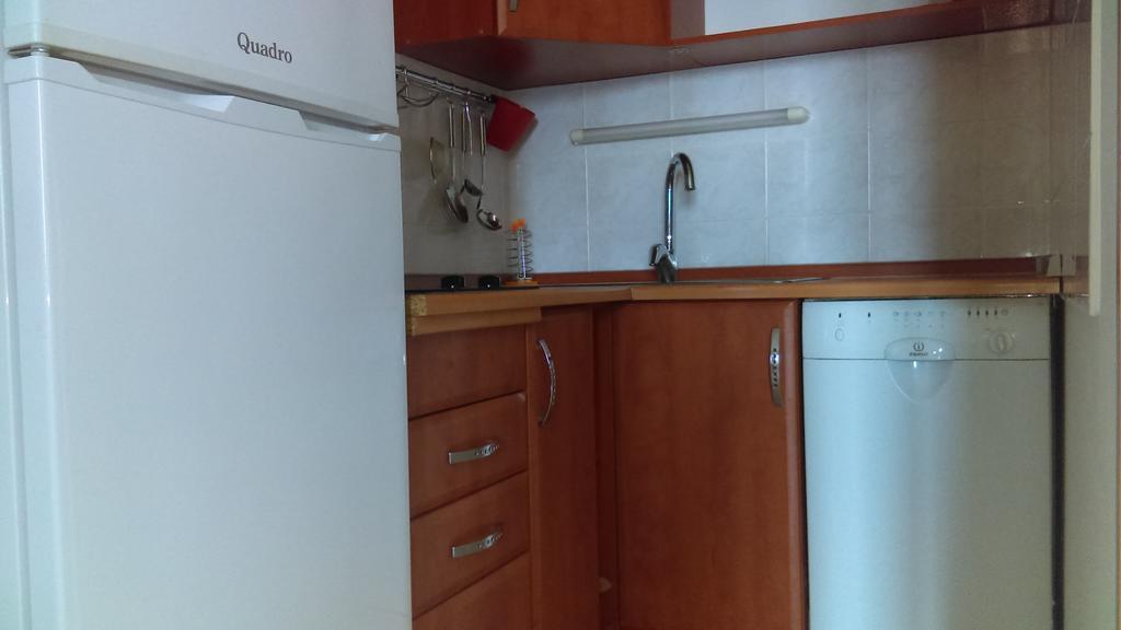 Apartment Sunce Crikvenica Exterior foto