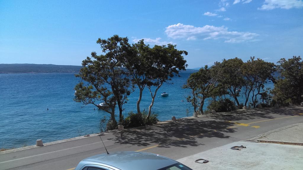 Apartment Sunce Crikvenica Exterior foto